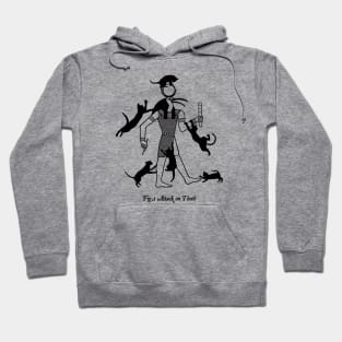 Attack On Thoth Hoodie